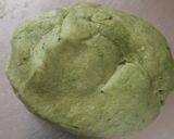 તિરંગા થેપલા (Tiranga Thepla Recipe in Gujarati) રેસીપી સ્ટેપ3ફોટો