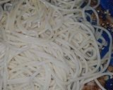 Foto del paso 3 de la receta: 🇹🇭Pad Thai 🇹🇭