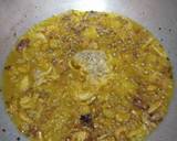 Matar pulao tehri recipe step 1 photo