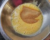 Foto del paso 2 de la receta: Budincito de Banana Súper Fit