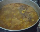 Foto del paso 2 de la receta: Sopa de choclo en 3 pasos