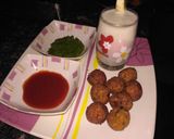 पंजाबी स्टाइल हरी चटनी (punjabi style hari chutney recipe in Hindi) रेसिपी चरण 5 फोटो