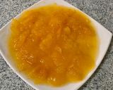 Foto del paso 2 de la receta Hojaldre de ciruelas