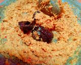 Foto langkah ke 4 dari resep Rujak Petis.