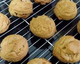 Foto langkah ke 6 dari resep Chocolate Soft Cookies.
