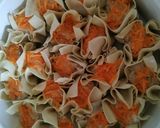 Foto langkah ke 4 dari resep Siomay.