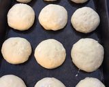 Foto del paso 10 de la receta: Pancitos de papa 🍞🥔💥