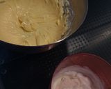 Une image de l'étape 2 de Tiramisu.