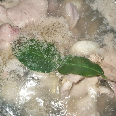 Langkah 1
