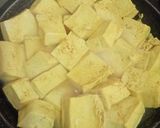Foto langkah ke 3 dari resep Tahu Kuning.
