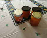 Foto del paso 3 de la receta: Confitura de mango