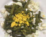 Foto del paso 15 de la receta: Judías salteadas proteínicas saludables