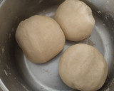 Foto del paso 4 de la receta: Pan de guayaba y dulce de leche🥯🍯☕