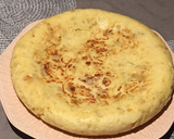 Foto del paso 6 de la receta: Tortilla de patata con cebolla