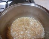 Székelykáposzta recept fázis 2 fotója