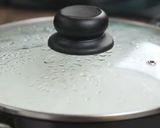 A picture of step 2 of Steamed rice.
