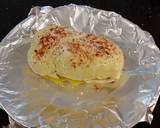 Stuffed Chicken Breasts with Cheese, Poblano Peppers and Pastram recipe step 21 photo