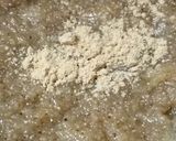 શીરો (Shiro Recipe In Gujarati) રેસીપી સ્ટેપ3ફોટો