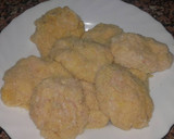 Foto del paso 2 de la receta: Nuggets de pollo