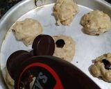 बनाना कूकीज (banana cookies recipe in Hindi) रेसिपी चरण 5 फोटो