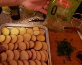 Foto del paso 5 de la receta: Salmón al Horno con Papitas crujientes