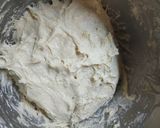 Lángos recept fázis 3 fotója