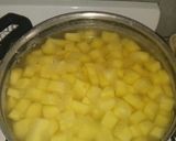 Foto del paso 1 de la receta: Puré de papas