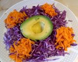 Foto del paso 4 de la receta: Ensalada mullticolor