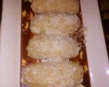 Potato chicken cutlets recipe step 6 photo