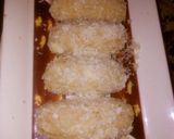 A picture of step 6 of Potato chicken cutlets.