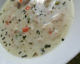 Rapid ragú tárkonyosan recept fázis 3 fotója
