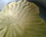 Foto del paso 5 de la receta: Kuchen básico de manzanas