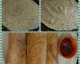 Mix Dal Dosa recipe step 2 photo