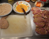 Foto del paso 2 de la receta: Almuerzo lacrimogeno y cena aún piorrr
