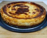 Foto del paso 5 de la receta Tarta de queso con Thermomix
