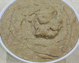 Hình bước làm 5 của món Pate gan gà kiểu Hải Phòng hay pate Tiến Vua :))
