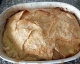 Foto del paso 4 de la receta: Empanada de carne sin harina