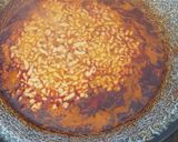 Pulykás babgulyás recept fázis 6 fotója