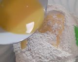 Foto langkah ke 3 dari resep Donat Buttermilk.