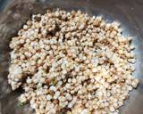 Sabudana vada recipe step 2 photo