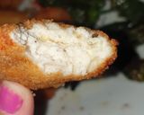Foto del paso 5 de la receta Nuggets de pollo Thermomix