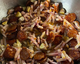 Foto del paso 3 de la receta: Migas a la andaluza