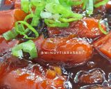 Foto langkah ke 9 dari resep Sosis Asam Manis.