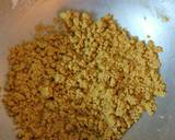 Besan ke laddoo recipe step 6 photo