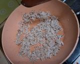 Foto langkah ke 2 dari resep Tumis Teri Kecombrang.