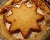 A picture of step 9 of Tiramisu Zuccotto.