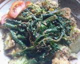 Foto langkah ke 4 dari resep Lotek ala Jogja super pedess.