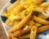 Foto del paso 2 de la receta: Macarrón con K’allu