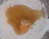 Foto del paso 3 de la receta: Pan dulce!
