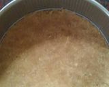 Foto del paso 1 de la receta: Cheesecake light a base de gelatina